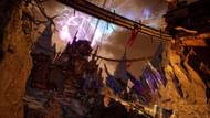 Order Silos in Carcadia Burn (Image via 2k)